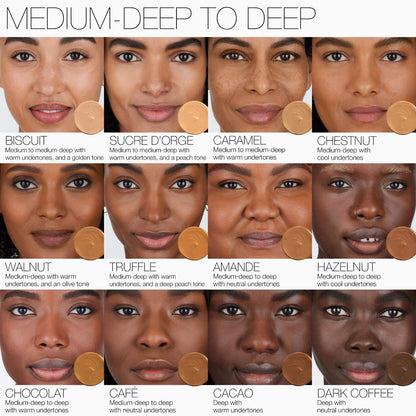 NARS Soft Matte Complete Full Coverage Longwear Concealer