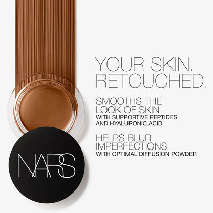NARS Soft Matte Complete Full Coverage Longwear Concealer