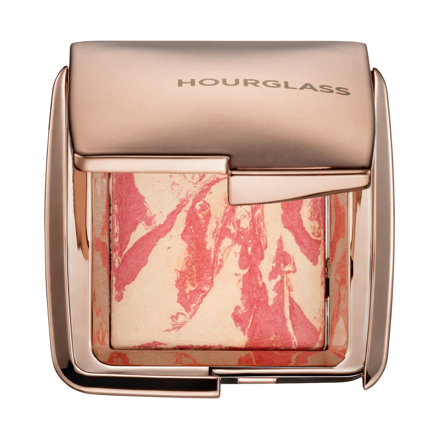 Hourglass Mini Ambient Lighting Blush