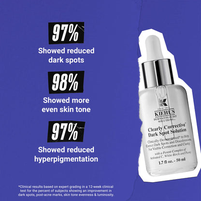 Kiehl's Clearly Corrective™ Dark Spot Correcting Serum
