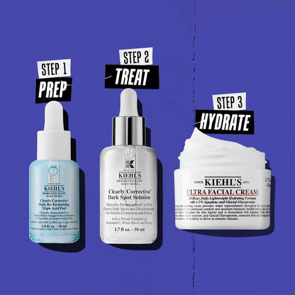 Kiehl's Clearly Corrective™ Dark Spot Correcting Serum