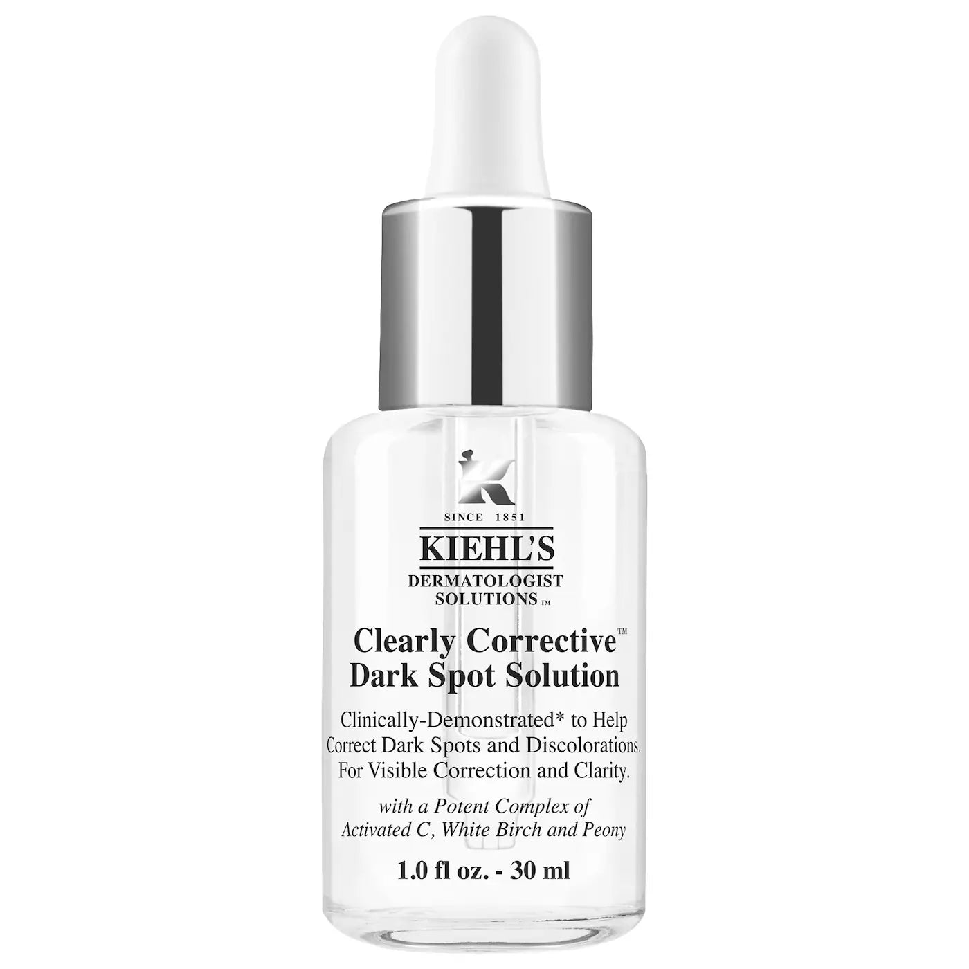 Kiehl's Clearly Corrective™ Dark Spot Correcting Serum