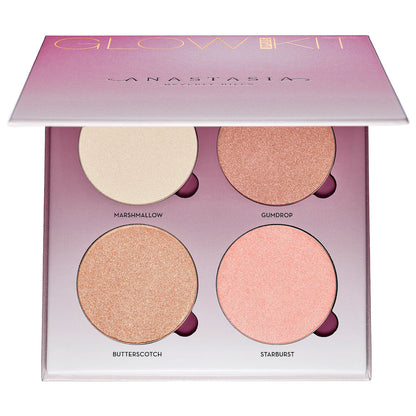 Anastasia Beverly Hills Sugar Glow Kit® Powder Highlighters