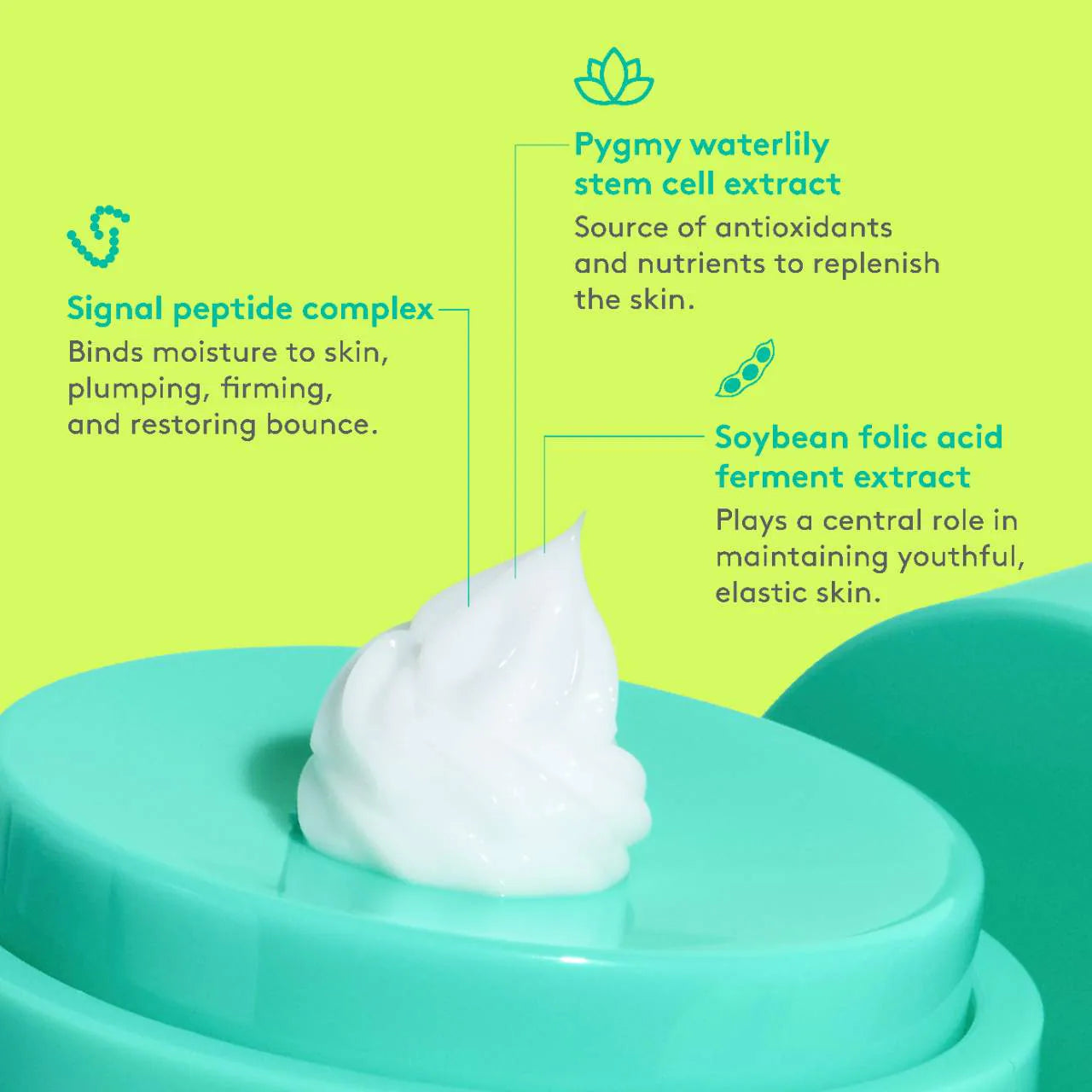 Drunk Elephant Protini™ Polypeptide Firming Refillable Moisturizer