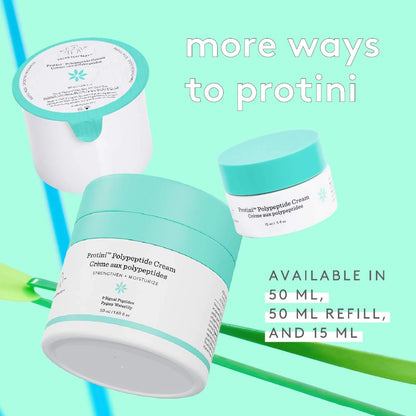 Drunk Elephant Protini™ Polypeptide Firming Refillable Moisturizer