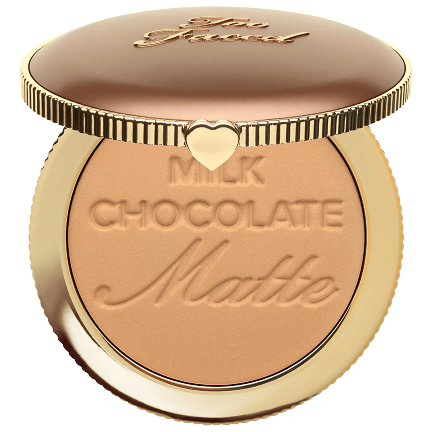 Too Faced Chocolate Soleil Matte Bronzer