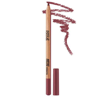 MAKE UP FOR EVER Artist Color Pencil Longwear Lip Liner
