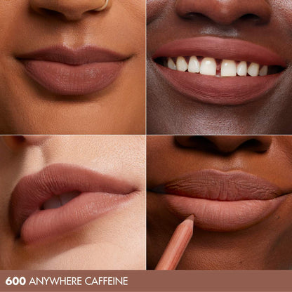 MAKE UP FOR EVER Artist Color Pencil Long-Lasting Lip Liner