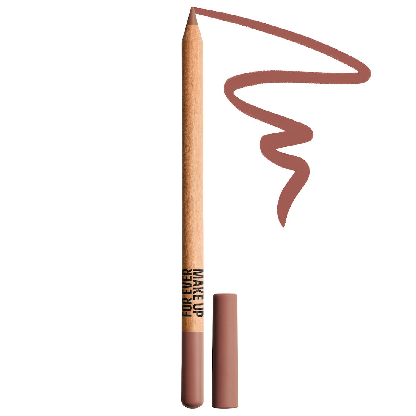 MAKE UP FOR EVER Artist Color Pencil Long-Lasting Lip Liner