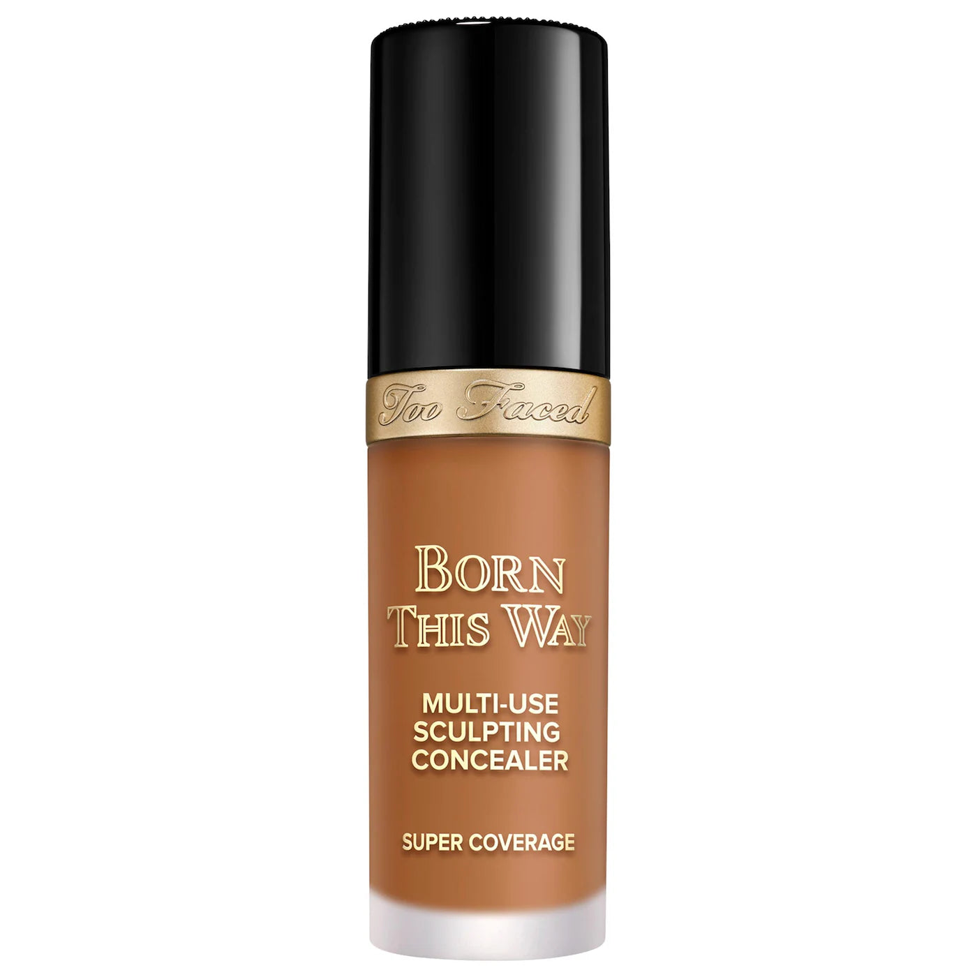 Too Faced Born This Way Super Coverage Multi-Use Concealer