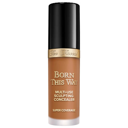 Too Faced Born This Way Super Coverage Multi-Use Concealer