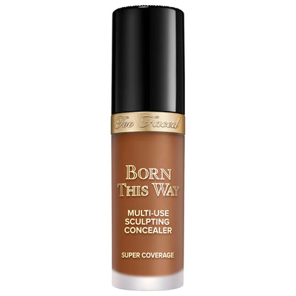 Too Faced Born This Way Super Coverage Multi-Use Concealer