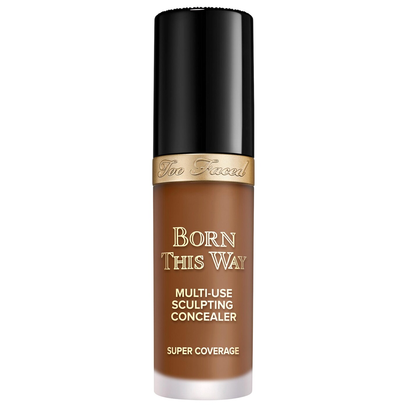 Too Faced Born This Way Super Coverage Multi-Use Concealer