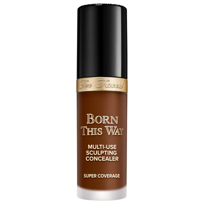 Too Faced Born This Way Super Coverage Multi-Use Concealer