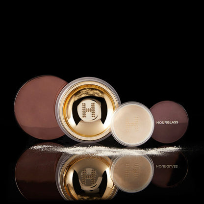 Hourglass Mini Veil™ Translucent Setting Powder - Talc Free