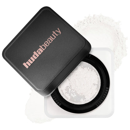 HUDA BEAUTY - Easy Bake Blurring Loose Baking & Setting Powder
