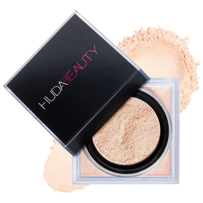 HUDA BEAUTY - Easy Bake Blurring Loose Baking & Setting Powder