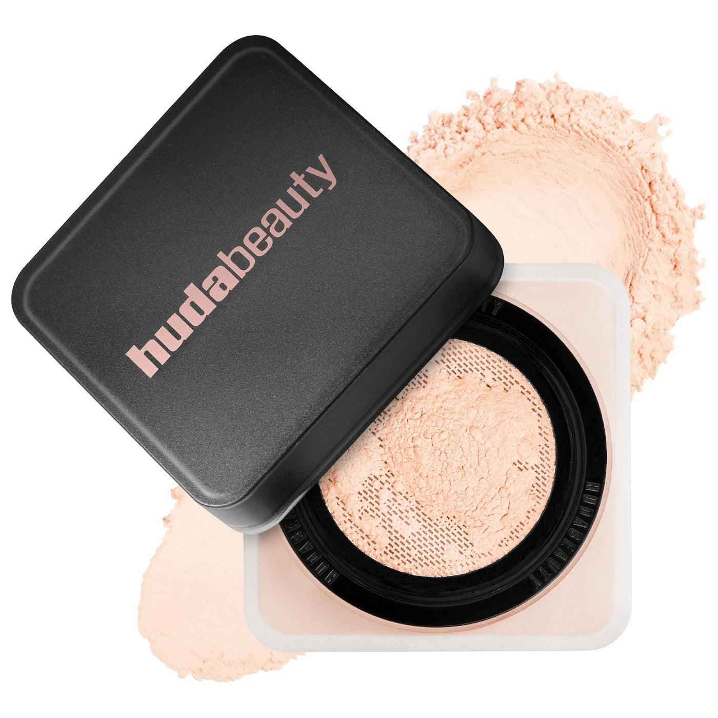 HUDA BEAUTY - Easy Bake Blurring Loose Baking & Setting Powder
