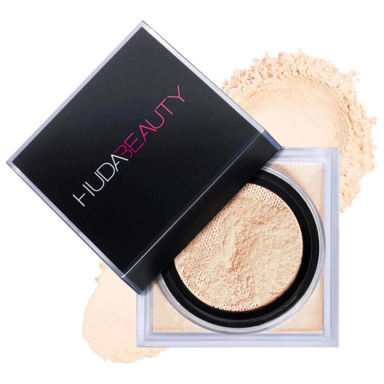 HUDA BEAUTY - Easy Bake Blurring Loose Baking & Setting Powder