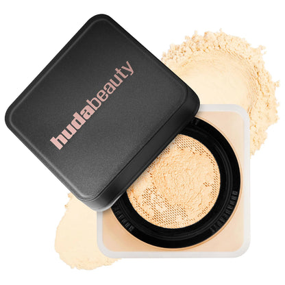 HUDA BEAUTY - Easy Bake Blurring Loose Baking & Setting Powder