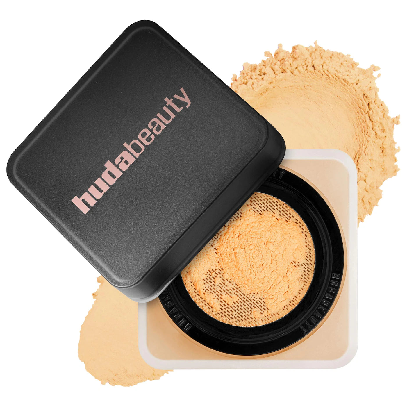 HUDA BEAUTY - Easy Bake Blurring Loose Baking & Setting Powder