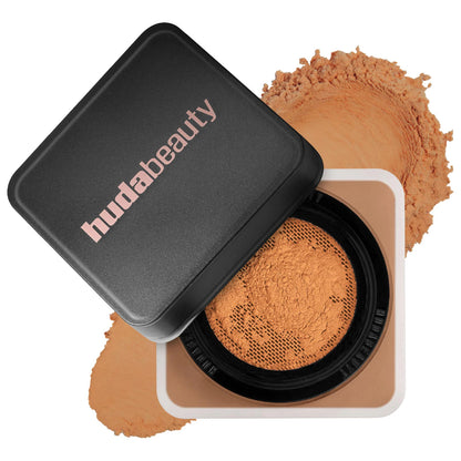 HUDA BEAUTY - Easy Bake Blurring Loose Baking & Setting Powder