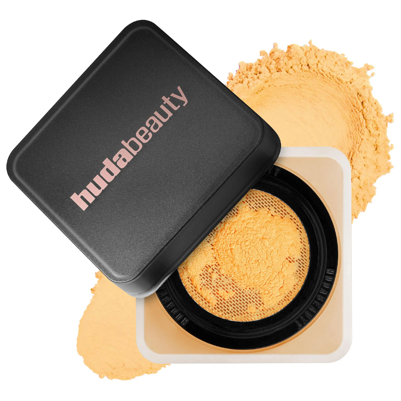 HUDA BEAUTY - Easy Bake Blurring Loose Baking & Setting Powder