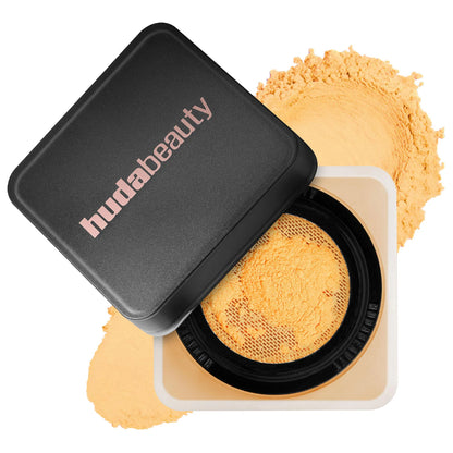 HUDA BEAUTY - Easy Bake Blurring Loose Baking & Setting Powder