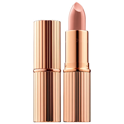 Charlotte Tilbury K.I.S.S.I.N.G Satin Shine Lipstick