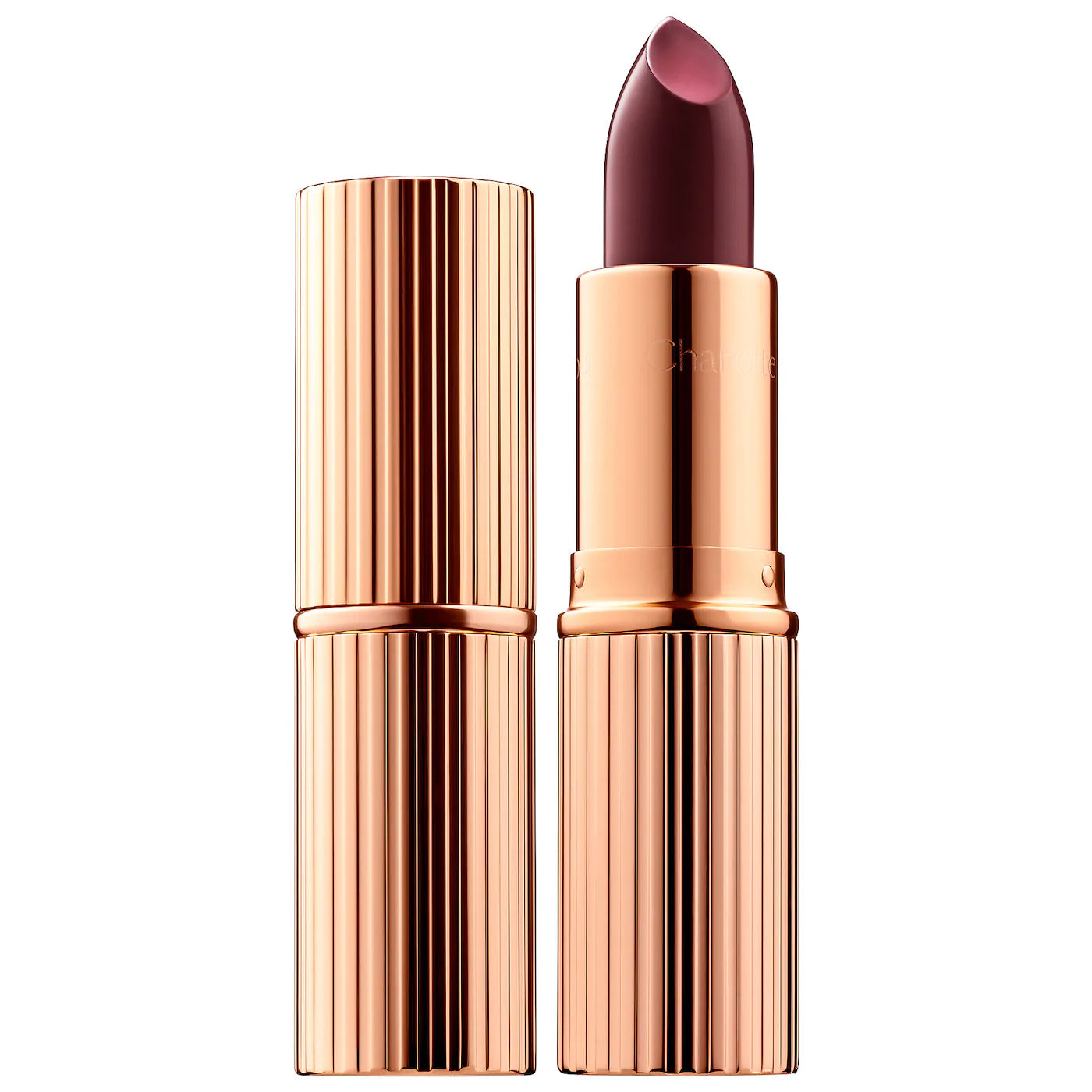 Charlotte Tilbury K.I.S.S.I.N.G Satin Shine Lipstick