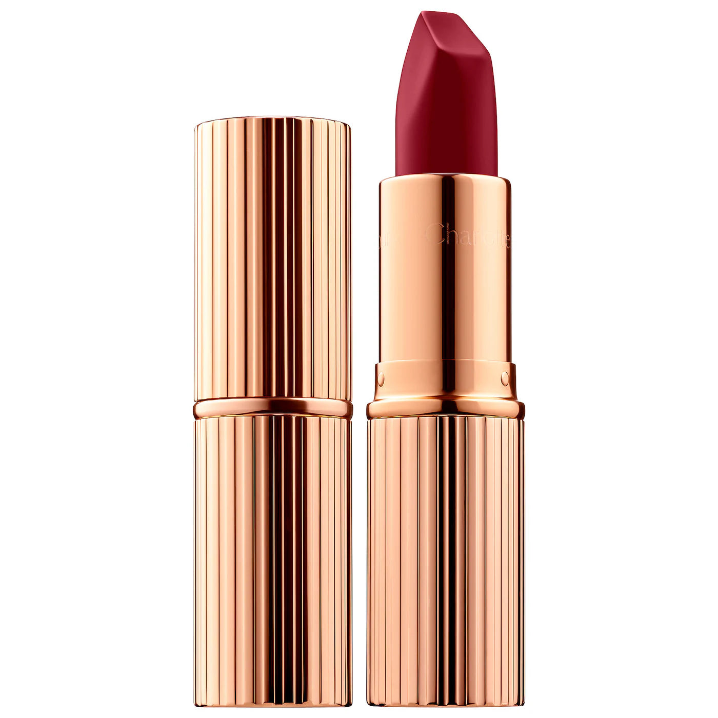 Charlotte Tilbury Matte Revolution Hydrating Lipstick