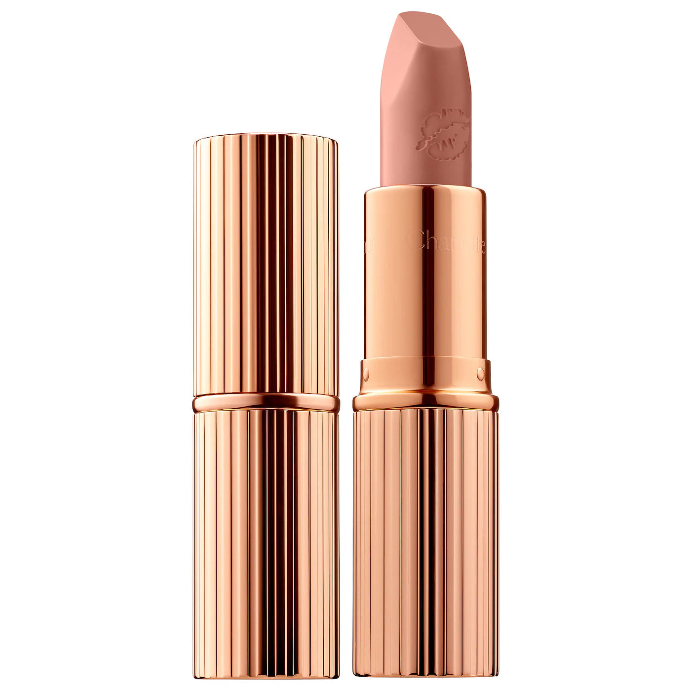 Charlotte Tilbury Matte Revolution Hydrating Lipstick