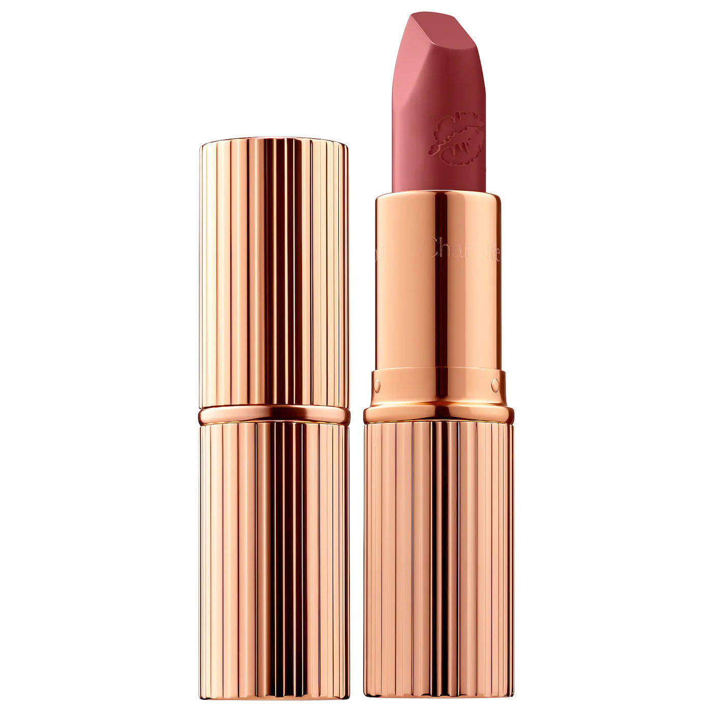 Charlotte Tilbury Matte Revolution Hydrating Lipstick