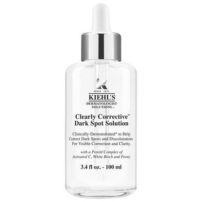 Kiehl's Clearly Corrective™ Dark Spot Correcting Serum