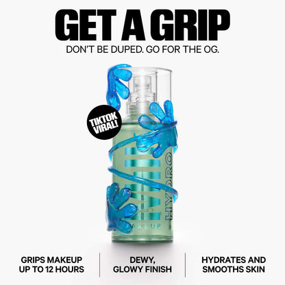 MILK Hydro Grip Hydrating Makeup Primer with Hyaluronic Acid + Niacinamide