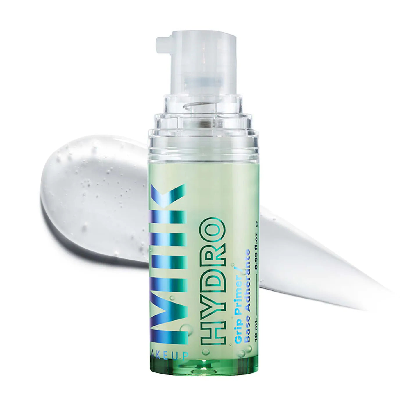 MILK Hydro Grip Hydrating Makeup Primer with Hyaluronic Acid + Niacinamide