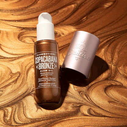 Sol de Janeiro Glowmotions Glow Body Oil