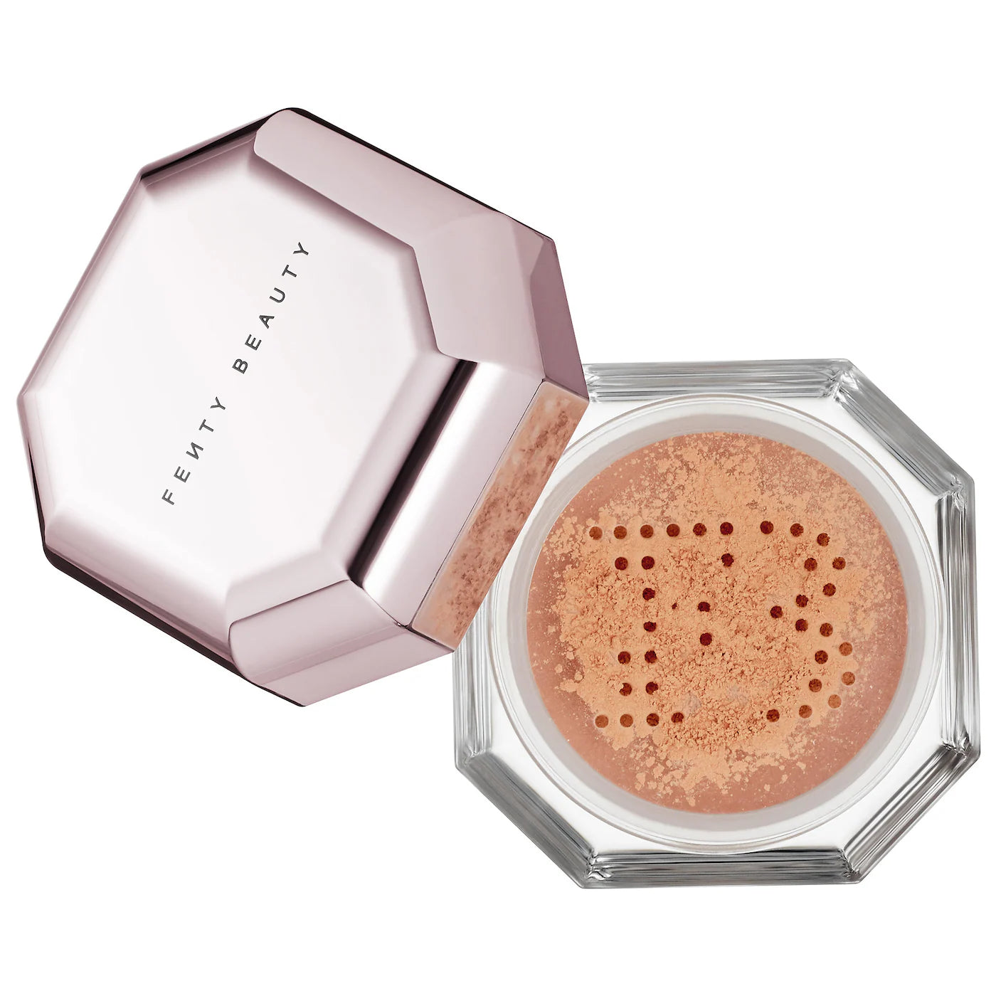 Fenty Beauty Mini Pro Filt’r Instant Retouch Setting Powder