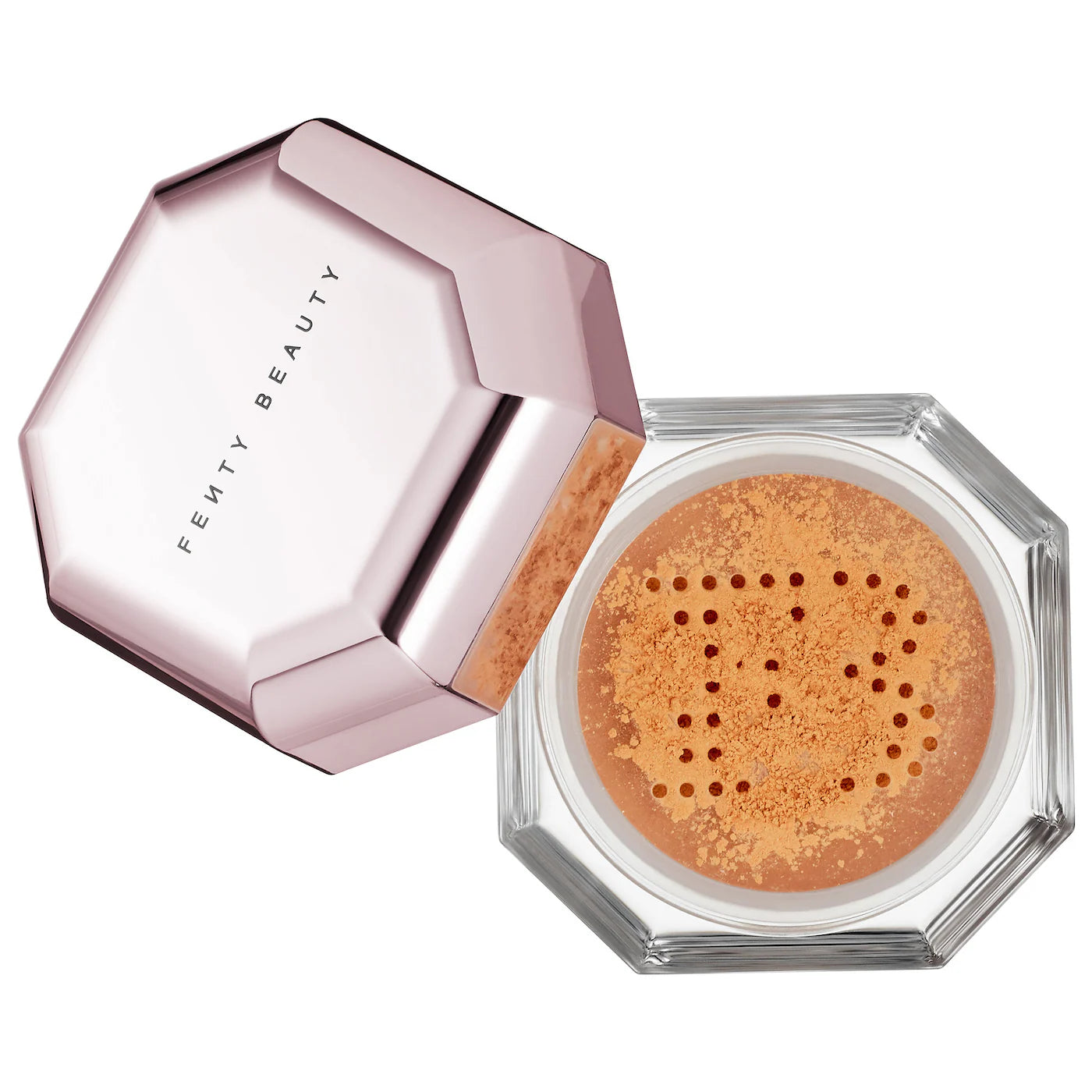 Fenty Beauty Mini Pro Filt’r Instant Retouch Setting Powder