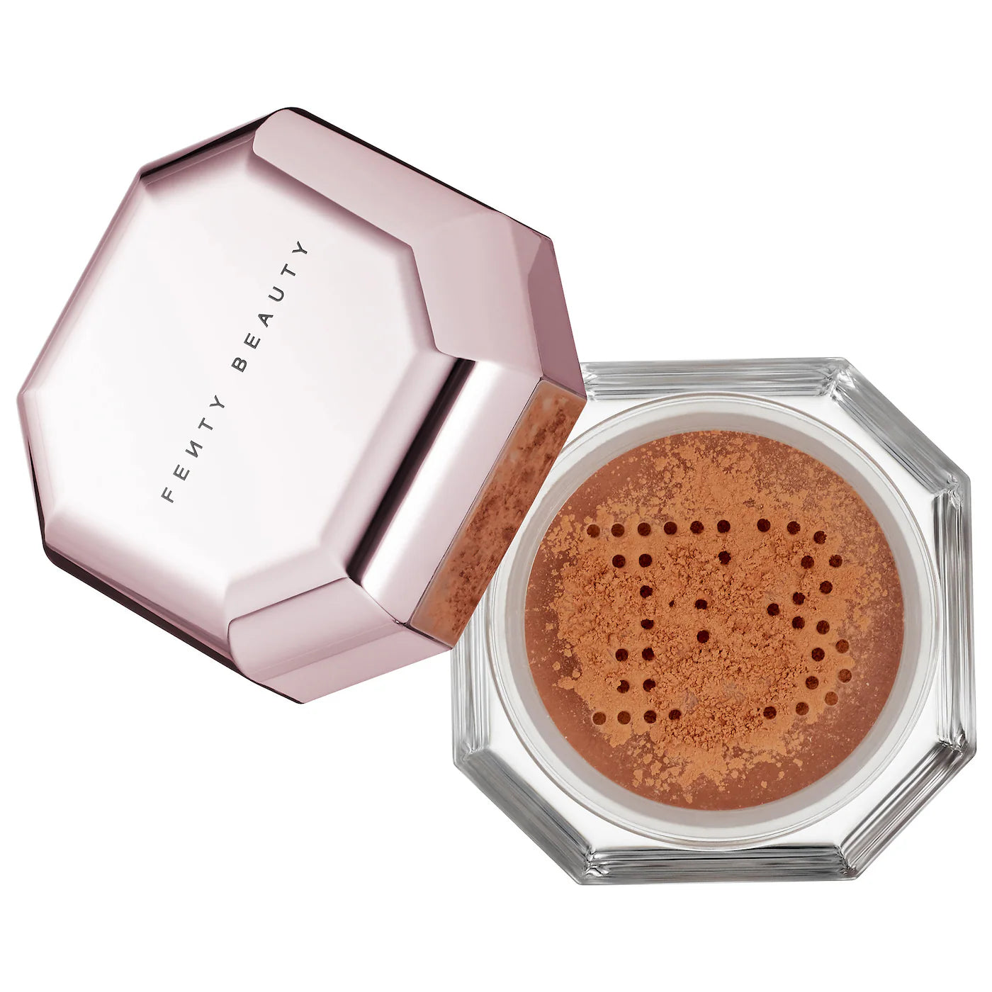 Fenty Beauty Mini Pro Filt’r Instant Retouch Setting Powder