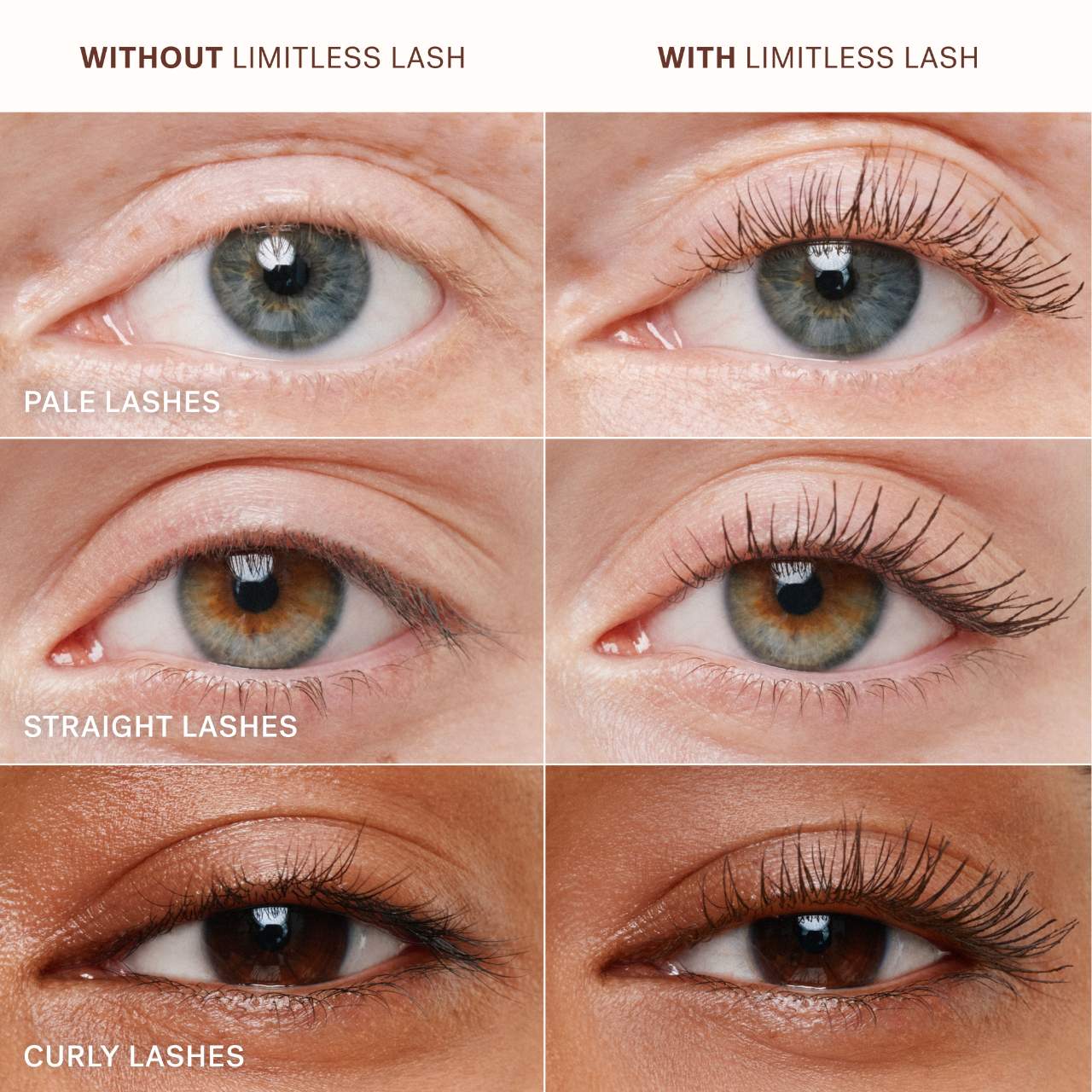 ILIA Mini Limitless Lash Lengthening Mascara