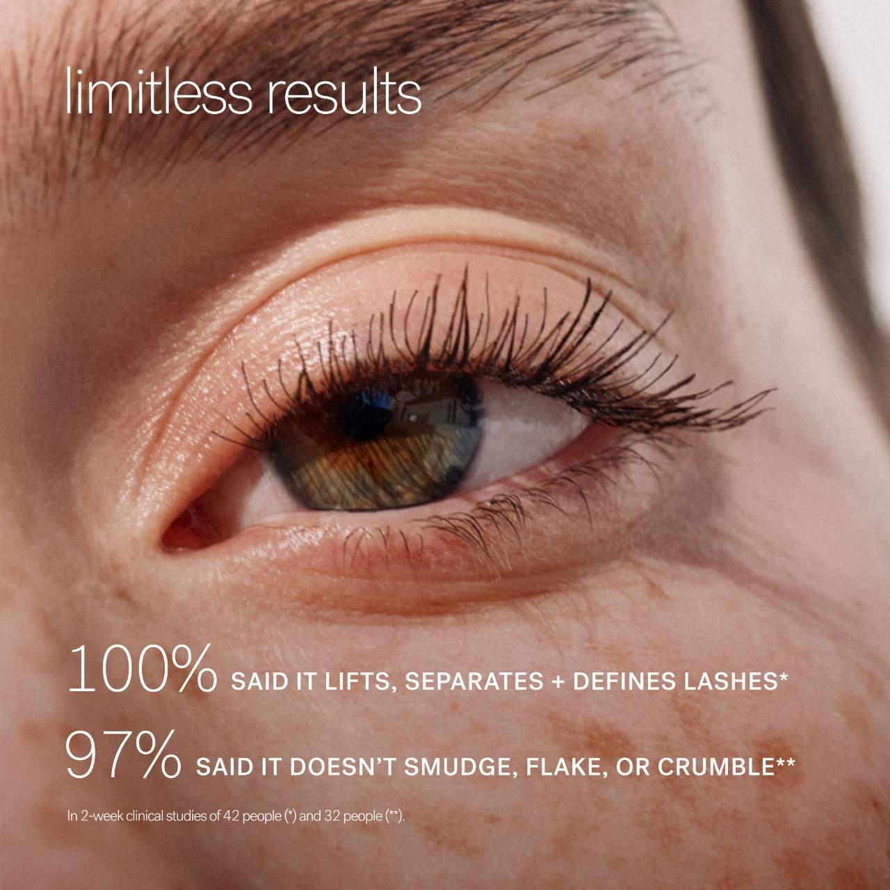 ILIA Mini Limitless Lash Lengthening Mascara