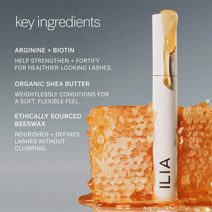 ILIA Mini Limitless Lash Lengthening Mascara