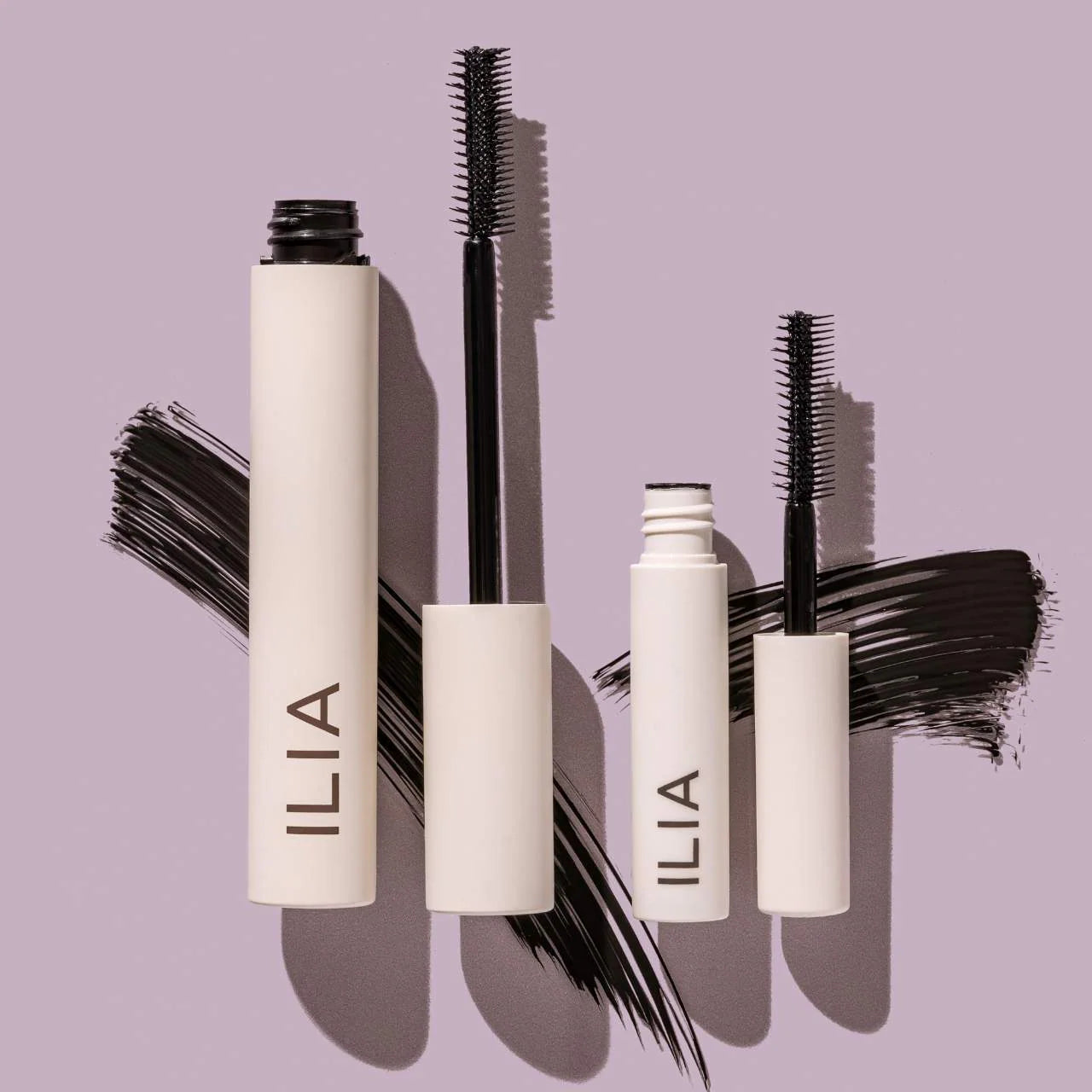 ILIA Mini Limitless Lash Lengthening Mascara