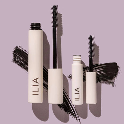 ILIA Mini Limitless Lash Lengthening Mascara