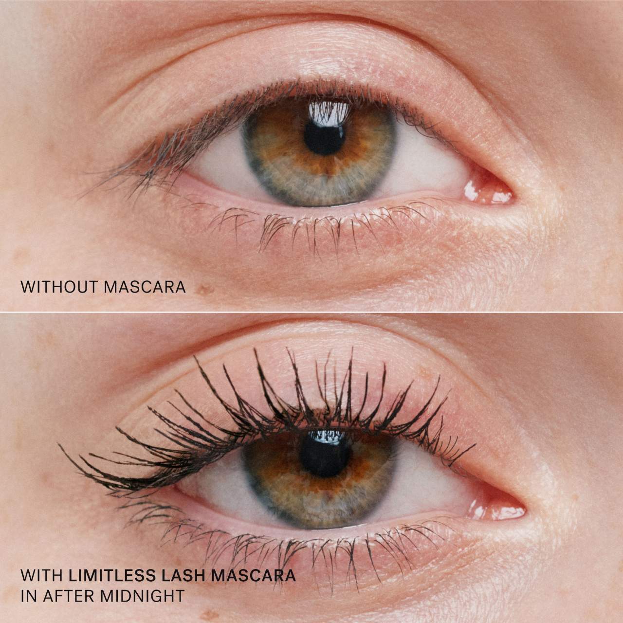 ILIA Mini Limitless Lash Lengthening Mascara