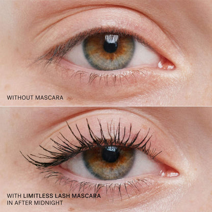 ILIA Mini Limitless Lash Lengthening Mascara