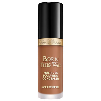 Too Faced Born This Way Super Coverage Multi-Use Concealer