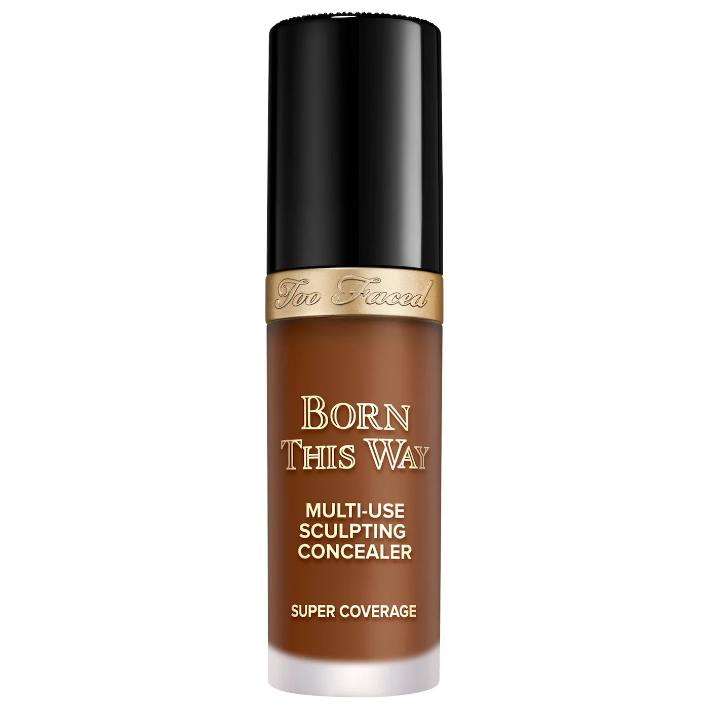 Too Faced Born This Way Super Coverage Multi-Use Concealer