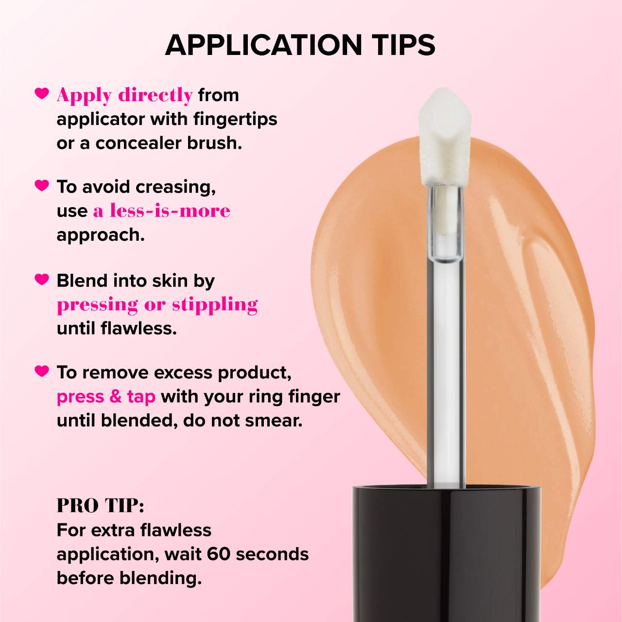 Too Faced Born This Way Super Coverage Multi-Use Concealer